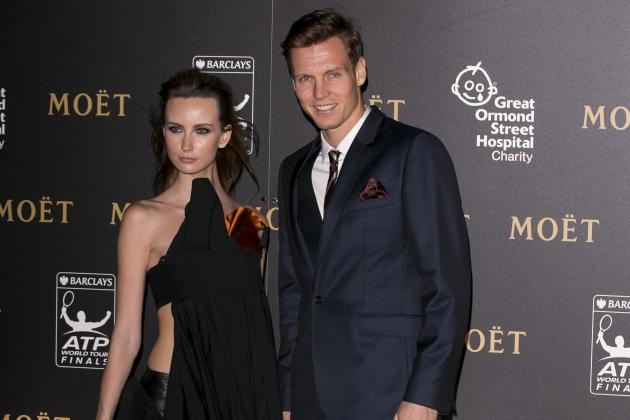 Fashion Hits and Misses from the 2013 ATP Finals