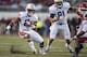 Auburn RB Tre Mason