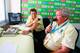 'Early wickets could be key here Athers...'