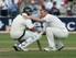 "Don't worry Brett, cricket is the winner"