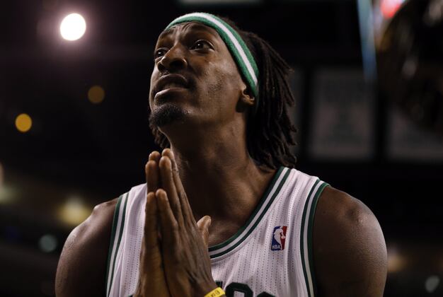 10 Things We Learned About Boston Celtics After Week 1