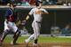 LF Nate McLouth