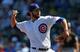 SP Jake Arrieta