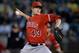SP Garrett Richards