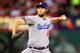 SP Clayton Kershaw