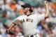 SP Madison Bumgarner