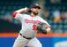 SP Tanner Roark
