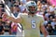 UCF quarterback Blake Bortles