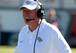 Head coach George O'Leary