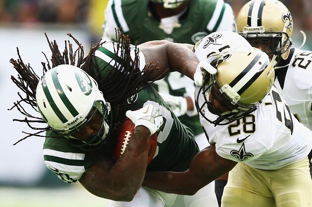 Saints vs. Jets: Takeaways from the Saints' 26-20 Loss to New York