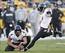 Justin Tucker nailed a 51-yard field goal.