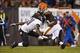 If you look closely, you'll see Lardarius Webb getting juked out of his socks by Davone Bess.