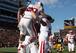 Wisconsin RB James White