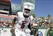 UL QB Teddy Bridgewater