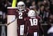 Texas A&M QB Johnny Manziel