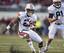 Auburn RB Tre Mason