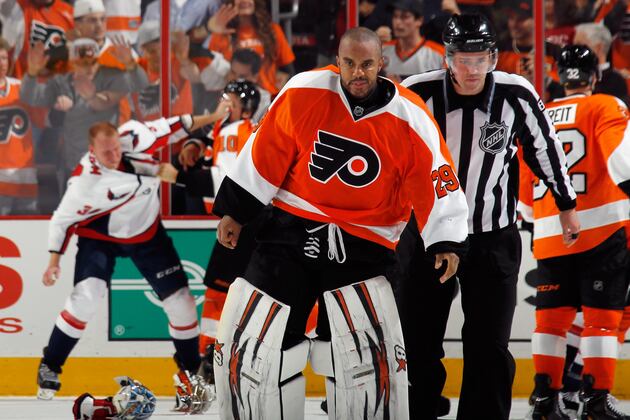 The Biggest Takeaways from Week 5 of the 2013-14 NHL Season