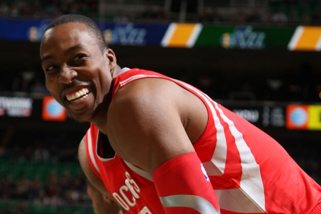 5 Positive Signs from the Houston Rockets' First Week