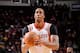 Howard and the Rockets have gotten to the line plenty, but they need to convert at a better percentage.