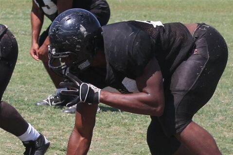 Top Commitments from October on 2014 College Football Recruiting Trail