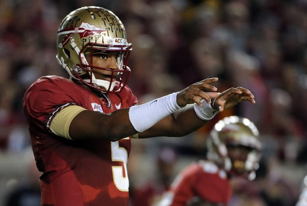 BCS Standings 2013: Breaking Down Week 11 Top 25 Teams