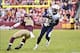 David Amerson was victimized by Keenan Allen.