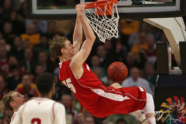 Wisconsin Basketball: Complete Roster, Season Preview for 2013-14 Badgers