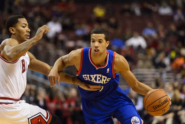 NBA Rookie Stock Watch: Breaking Down the Top 10 After Opening Week