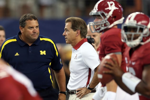 College Football Programs Who'll Have a Great Recruiting Month