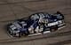 Jimmie Johnson is now the point leader thanks to his win in Texas.