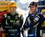 Kyle Busch and Jimmie Johnson both run well in Phoenix.