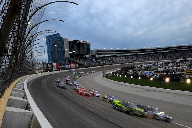 Biggest Winners and Losers from NASCAR Sprint Cup Series at Texas Motor Speedway