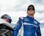 Parker Kligerman was impressie in his Sprint Cup debut.