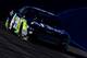 Carl Edwards was strong in the early part of Sunday's race, but wound up not finishing.