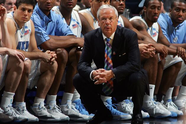 NCAA Basketball Recruiting: Ranking the Top 2014 Classes So Far