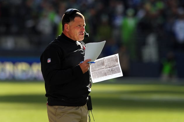Buccaneers vs Seahawks: Takeaways from Tampa Bay's 27-24 Loss to Seattle