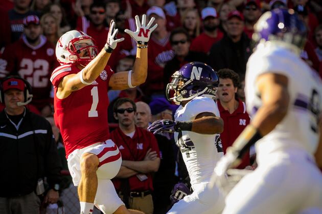 Nebraska Football: Cornhuskers' 5 Most Likely Bowl Opponents