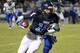 LSU commit Trey Quinn became Louisiana's all-time leader in receiving yards.