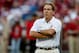 Alabama head coach Nick Saban