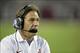 Alabama head coach Nick Saban