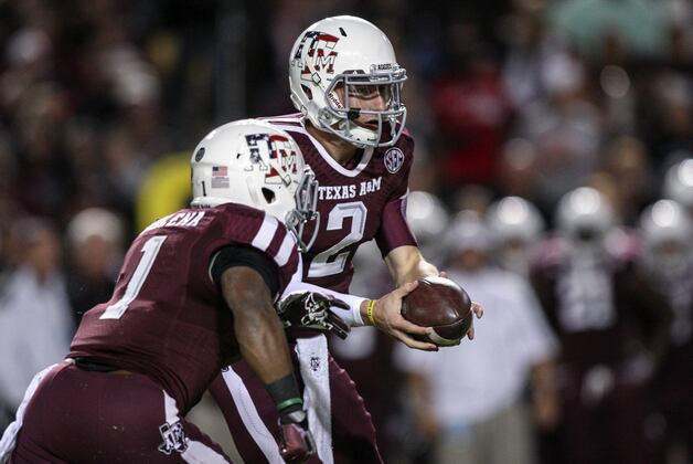 BCS Rankings 2013: Who's Too High, Too Low in Week 11 Rankings?