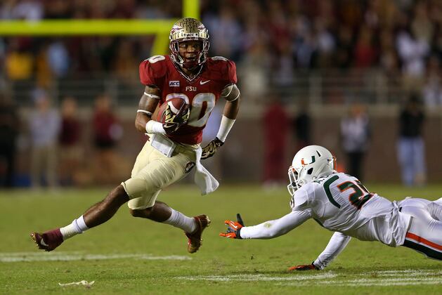 BCS Bowl Stock Watch for Week 11