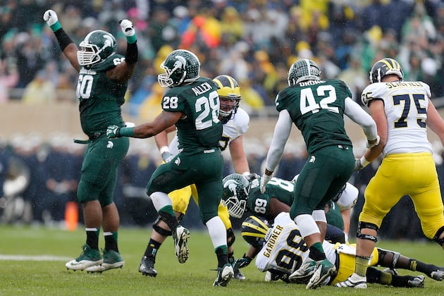 Best and Worst Performances from Week 10 of College Football