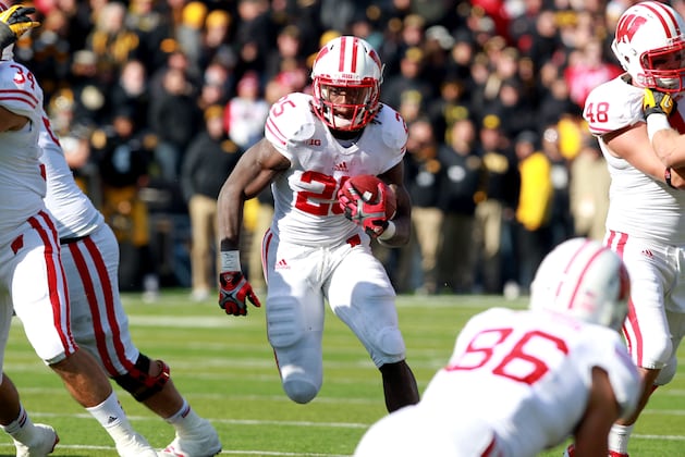 Wisconsin Badgers vs. BYU Cougars Complete Game Preview