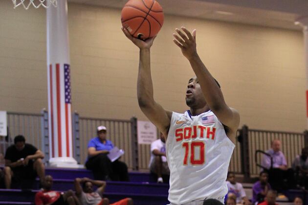 College Basketball Recruiting: Ranking the Best Dunkers in the 2014 Class