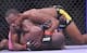 Does the Rashad Evans who mauled Phil Davis still live inside the one who lost to Antonio Rogerio Nogueira?