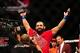 Johny Hendricks is the most clear-cut top contender in the UFC with his winning streak.