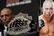 With Anderson Silva still nursing his loss to Chris Weidman, GSP could start to stake his claim as the MMA GOAT.