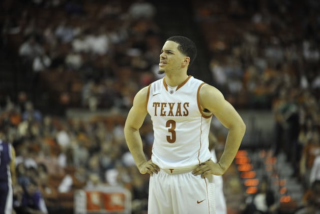 Texas Basketball: Complete Roster, Season Preview for 2013-14 Longhorns