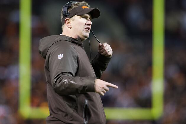 Ravens vs. Browns: Full Roster Report Card Gardes for Cleveland